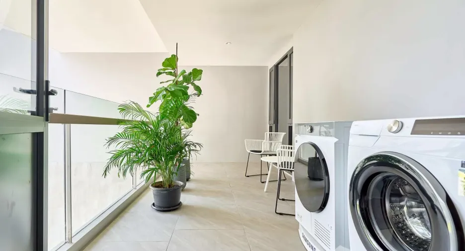 Apartamento en alquiler de 3 habitaciones en Mueang Chiang Mai, Chiang Mai