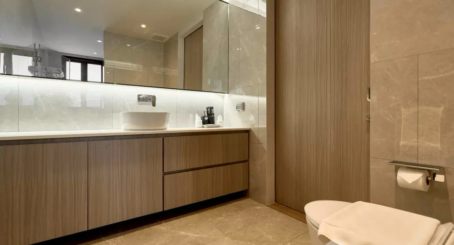 Apartamento en alquiler de 3 habitaciones en Mueang Chiang Mai, Chiang Mai
