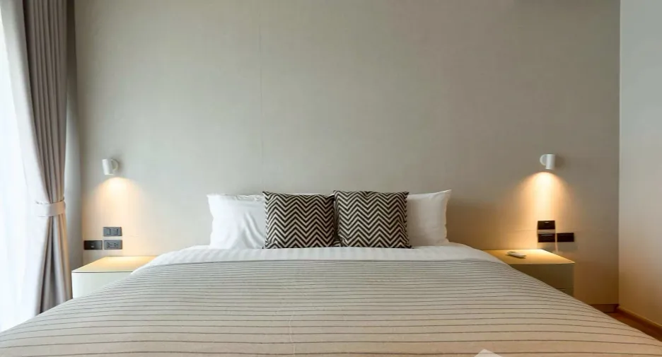 Apartamento en alquiler de 3 habitaciones en Mueang Chiang Mai, Chiang Mai