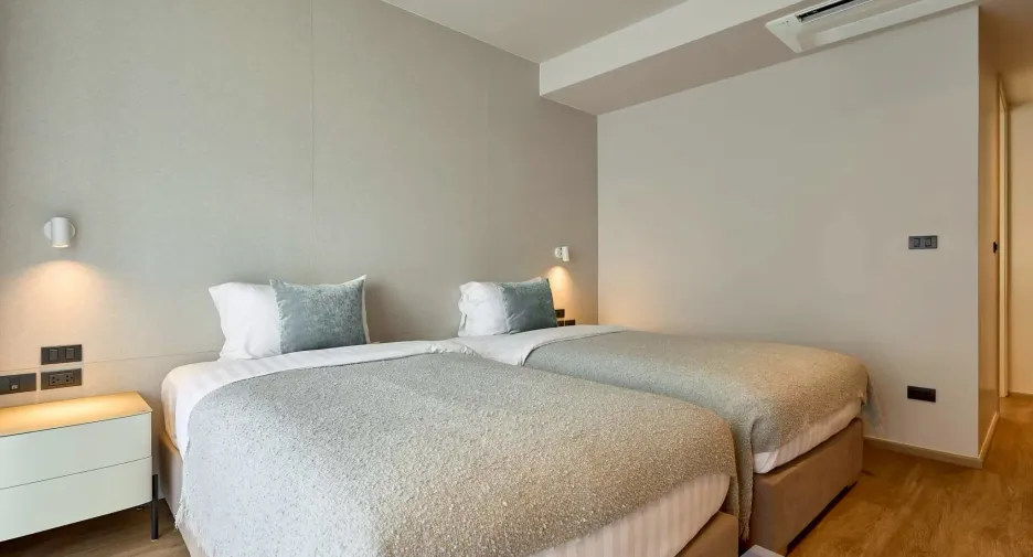 Apartamento en alquiler de 3 habitaciones en Mueang Chiang Mai, Chiang Mai