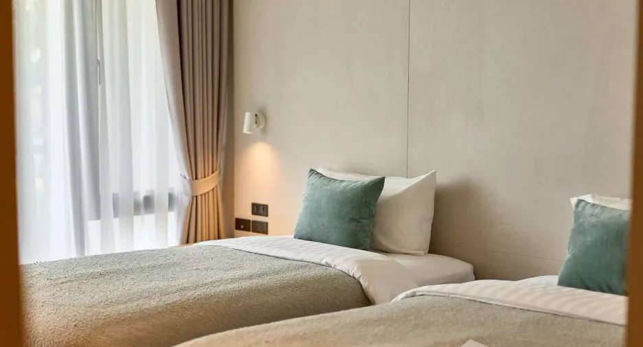 Apartamento en alquiler de 3 habitaciones en Mueang Chiang Mai, Chiang Mai