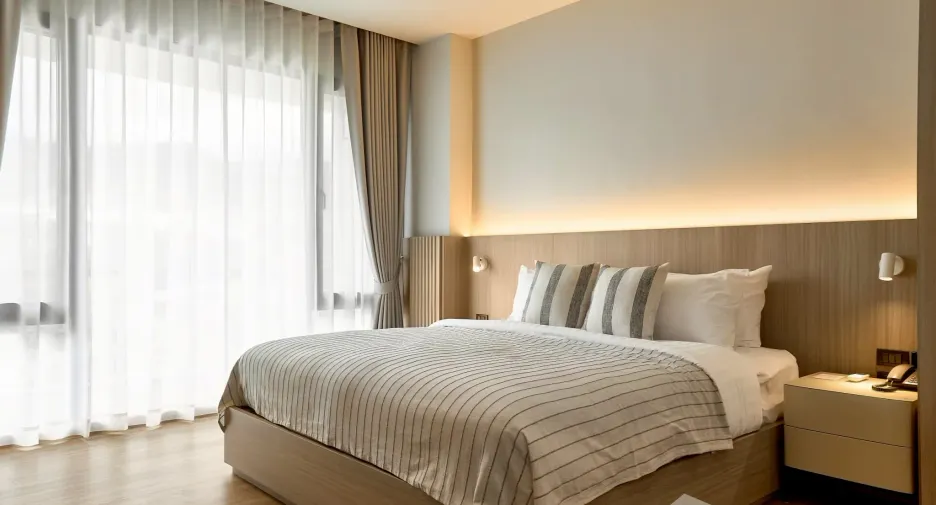 Apartamento en alquiler de 3 habitaciones en Mueang Chiang Mai, Chiang Mai