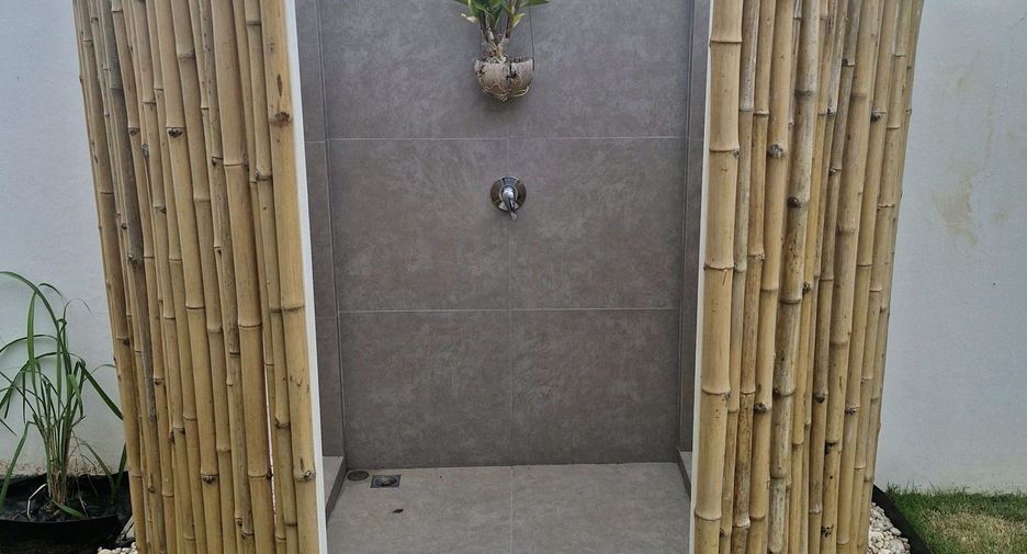 For sale 3 bedrooms villa in Hua Hin, Prachuap Khiri Khan
