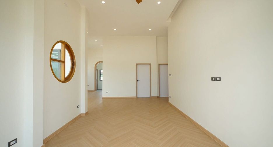 For sale 3 ベッドルーム house in Pran Buri, Prachuap Khiri Khan