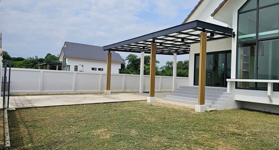 For sale 3 ベッドルーム house in Pran Buri, Prachuap Khiri Khan