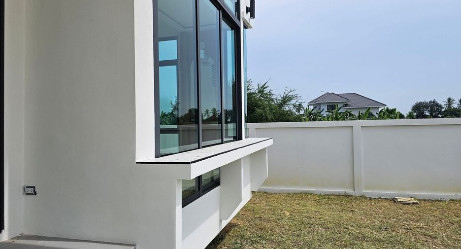 For sale 3 ベッドルーム house in Pran Buri, Prachuap Khiri Khan