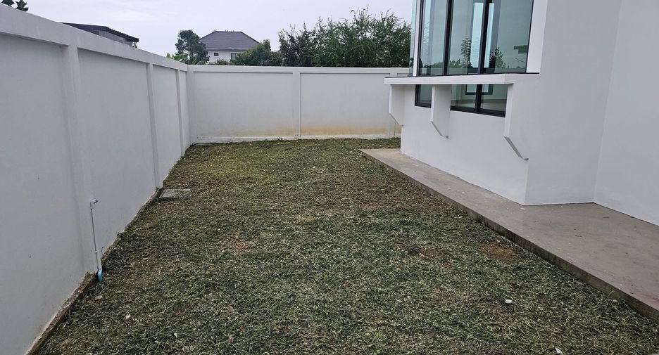 For sale 3 ベッドルーム house in Pran Buri, Prachuap Khiri Khan