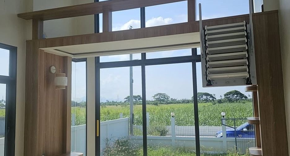 For sale 3 ベッドルーム house in Pran Buri, Prachuap Khiri Khan