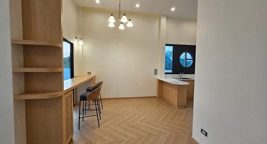 For sale 3 ベッドルーム house in Pran Buri, Prachuap Khiri Khan
