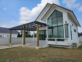 For sale 3 ベッドルーム house in Pran Buri, Prachuap Khiri Khan