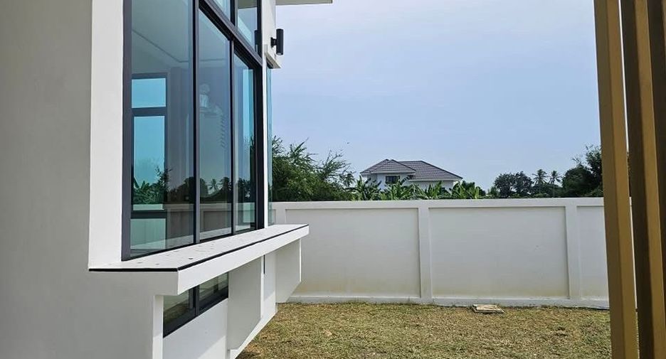 For sale 3 ベッドルーム house in Pran Buri, Prachuap Khiri Khan