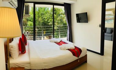 出售 1 卧室 公寓 在 Phuket Town, 普吉