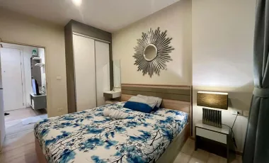 For rent studio condo in Mueang Phuket, Phuket