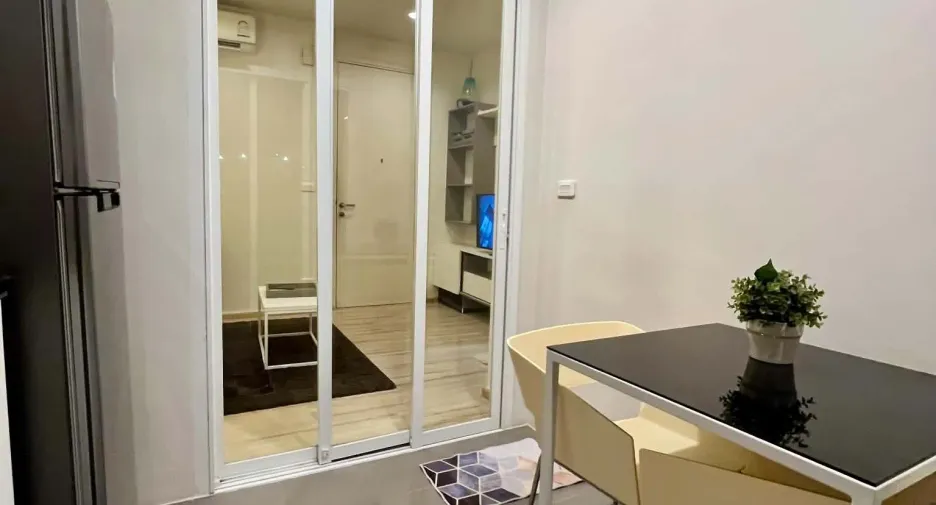 For rent studio condo in Mueang Phuket, Phuket