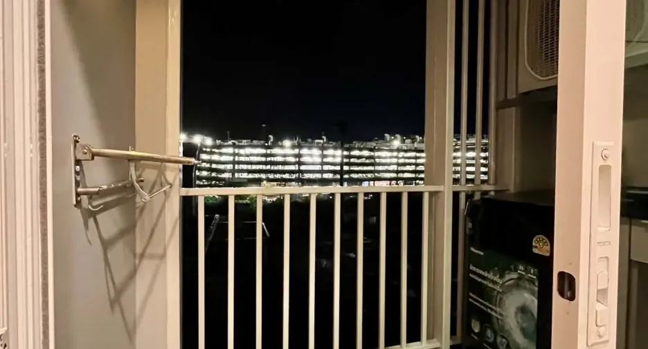 For rent studio condo in Mueang Phuket, Phuket
