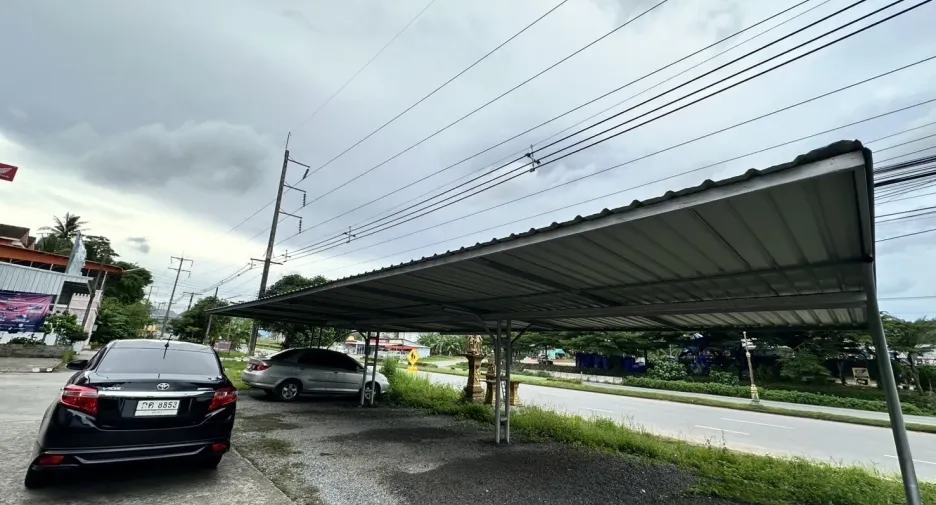 Büro zum Kauf in Thap Put, Phang Nga
