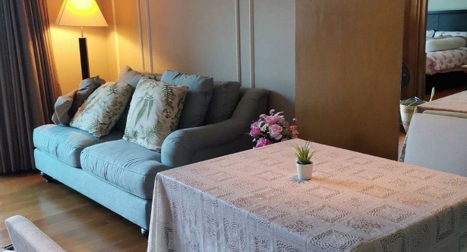 À louer 1 chambre condo à Hua Hin, Prachuap Khiri Khan