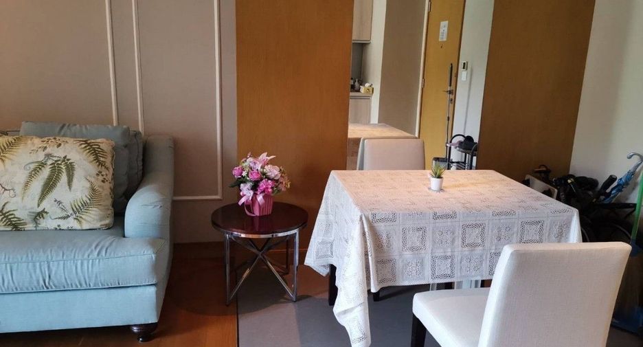 À louer 1 chambre condo à Hua Hin, Prachuap Khiri Khan
