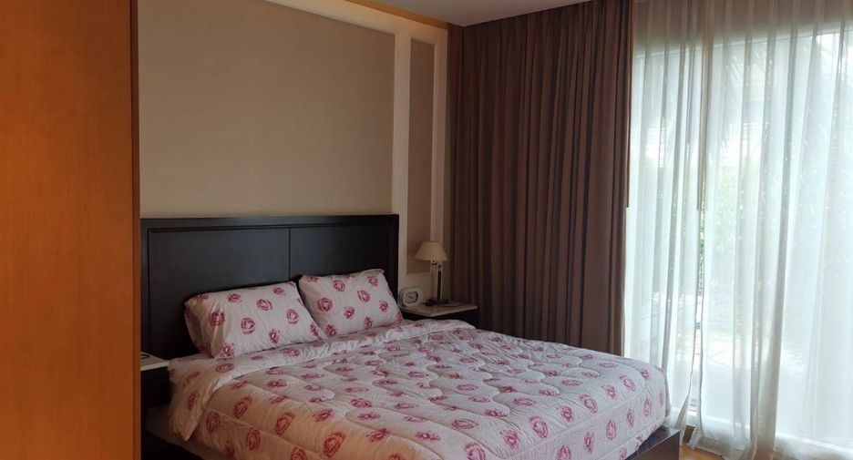 À louer 1 chambre condo à Hua Hin, Prachuap Khiri Khan