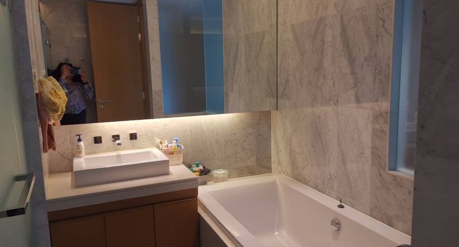 À louer 1 chambre condo à Hua Hin, Prachuap Khiri Khan