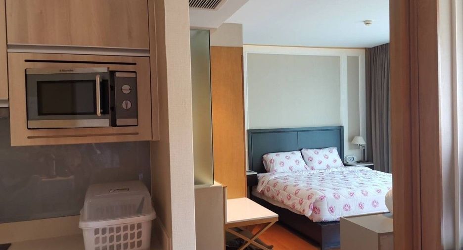 À louer 1 chambre condo à Hua Hin, Prachuap Khiri Khan