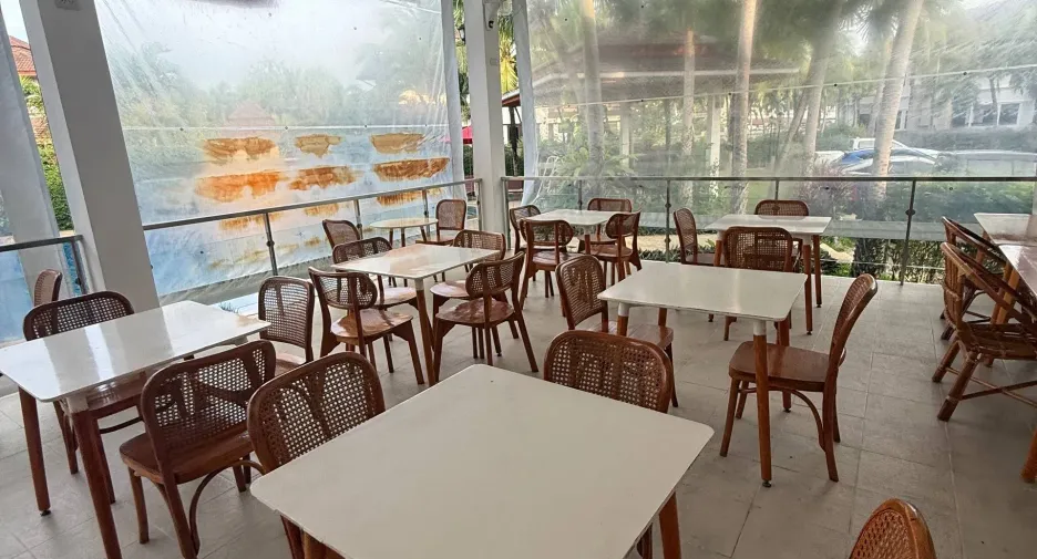 出租 商业空间 在 Phuket Town, 普吉