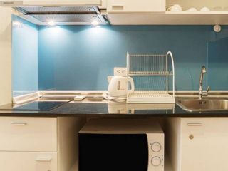 Wohnung zur Miete mit 2 Zimmer in Hua Hin, Prachuap Khiri Khan