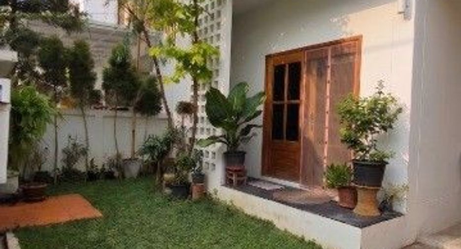À vendre 3 chambres maison à Saraphi, Chiang Mai