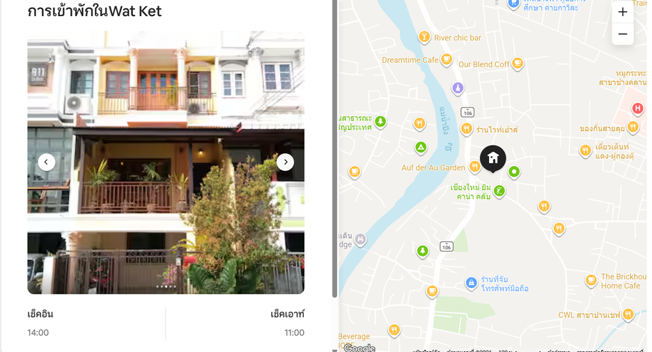 For sale 4 bedrooms townhouse in Mueang Chiang Mai, Chiang Mai