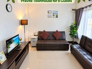 For rent 2 ベッドルーム townhouse in Mueang Chiang Mai, Chiang Mai
