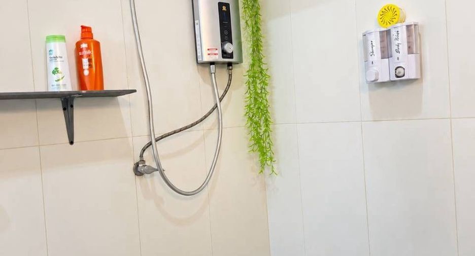 For rent 2 ベッドルーム townhouse in Mueang Chiang Mai, Chiang Mai