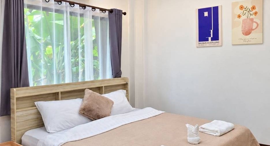 For rent 2 ベッドルーム townhouse in Mueang Chiang Mai, Chiang Mai