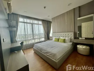For sale 2 ベッドルーム condo in Mueang Chiang Mai, Chiang Mai