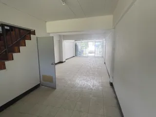 For sale 2 bedrooms townhouse in San Kamphaeng, Chiang Mai