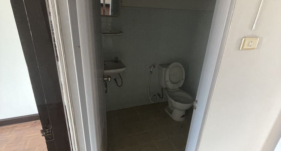 For sale 2 bedrooms townhouse in San Kamphaeng, Chiang Mai