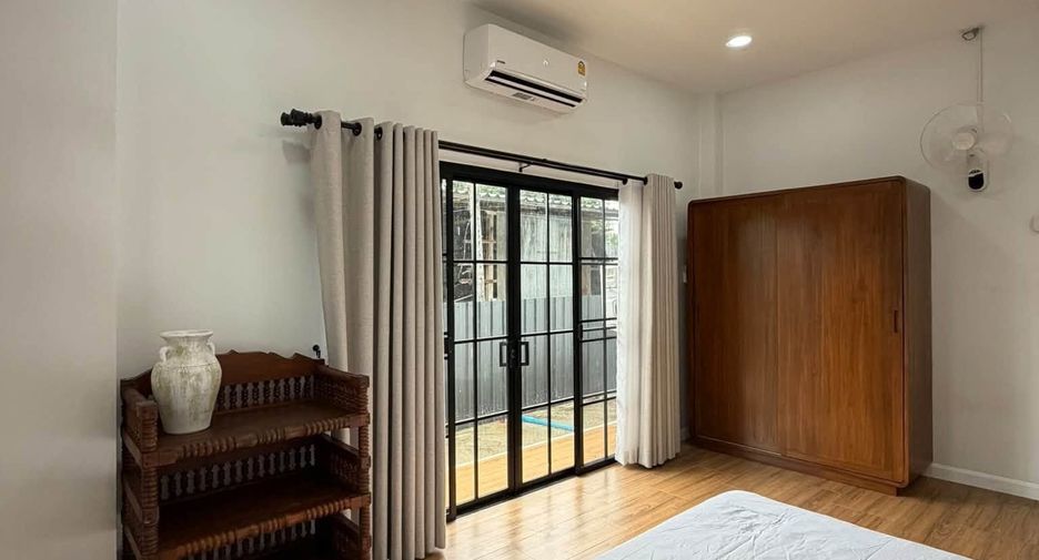 For rent 2 bedrooms house in Mae Rim, Chiang Mai