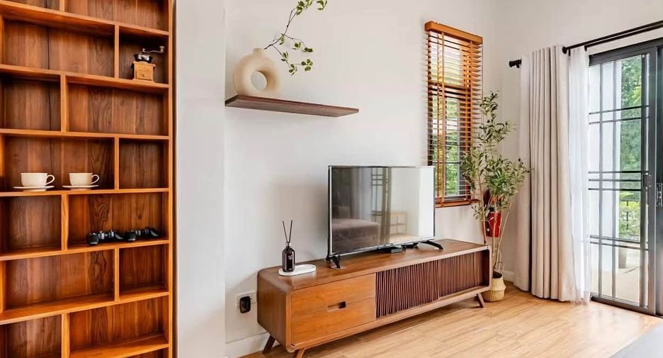 For rent 2 bedrooms house in Mae Rim, Chiang Mai