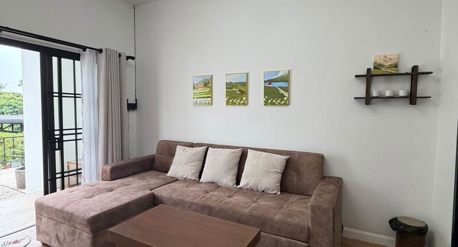 For rent 2 bedrooms house in Mae Rim, Chiang Mai