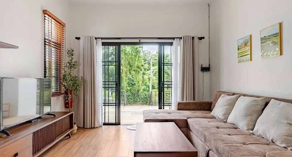 For rent 2 bedrooms house in Mae Rim, Chiang Mai