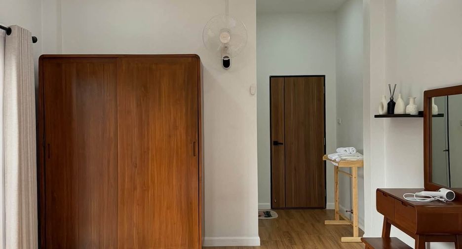 For rent 2 bedrooms house in Mae Rim, Chiang Mai