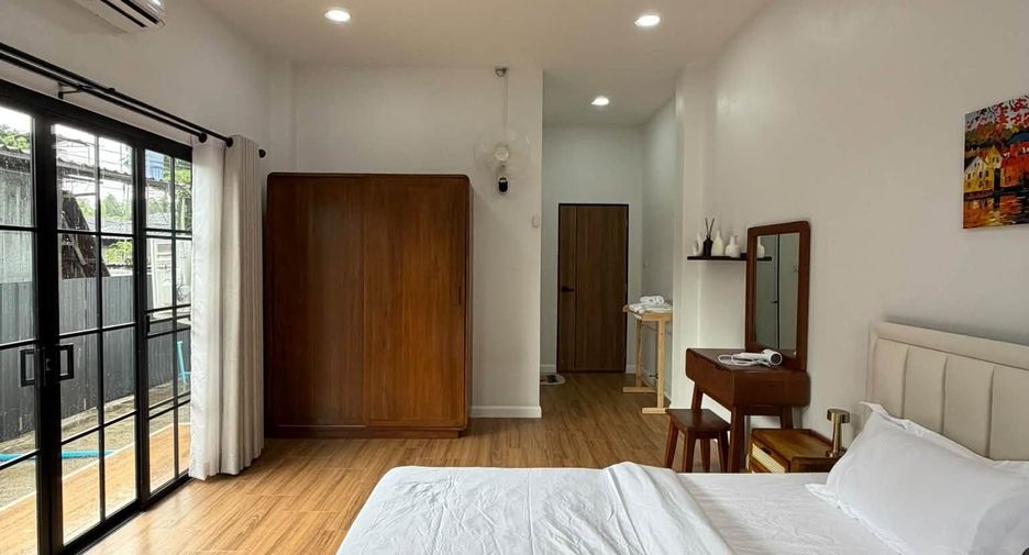 For rent 2 bedrooms house in Mae Rim, Chiang Mai
