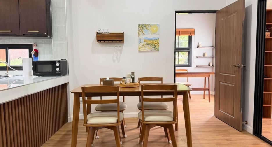 For rent 2 bedrooms house in Mae Rim, Chiang Mai