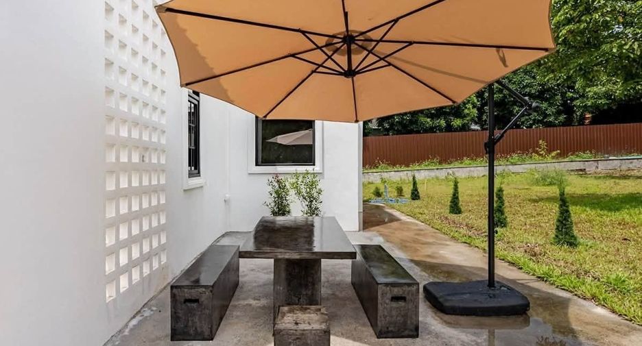 For rent 2 bedrooms house in Mae Rim, Chiang Mai