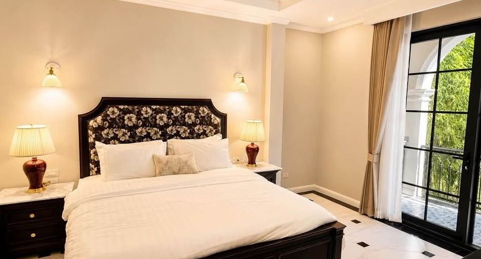 Haus zur Miete mit 2 Zimmer in Mueang Chiang Mai, Chiang Mai