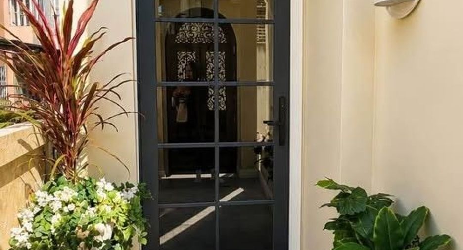 Haus zur Miete mit 2 Zimmer in Mueang Chiang Mai, Chiang Mai