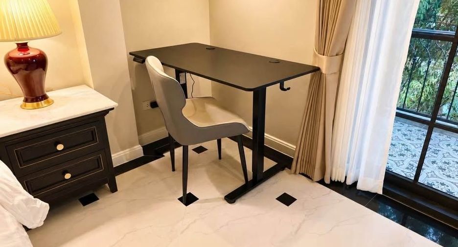 Haus zur Miete mit 2 Zimmer in Mueang Chiang Mai, Chiang Mai