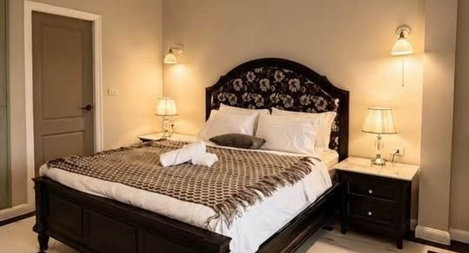 Haus zur Miete mit 2 Zimmer in Mueang Chiang Mai, Chiang Mai