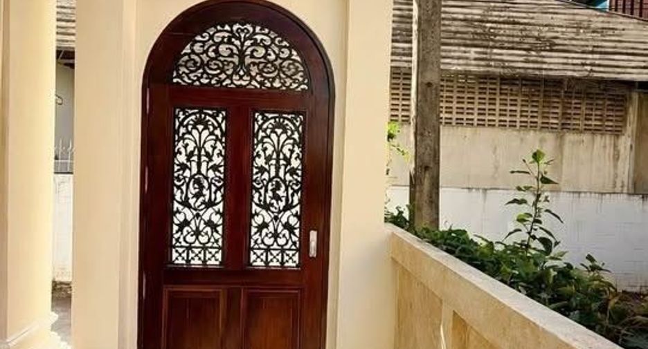 Haus zur Miete mit 2 Zimmer in Mueang Chiang Mai, Chiang Mai