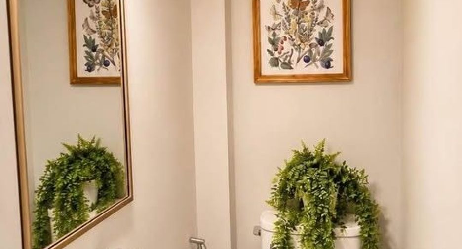 Haus zur Miete mit 2 Zimmer in Mueang Chiang Mai, Chiang Mai