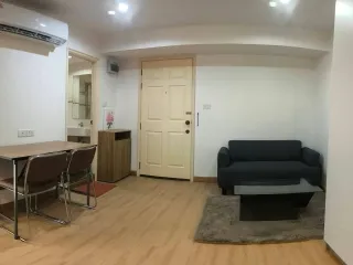 出租 1 卧室 公寓 在 Bang Kapi, 曼谷